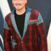 Morgan Wallen at CMA Awards 2018
