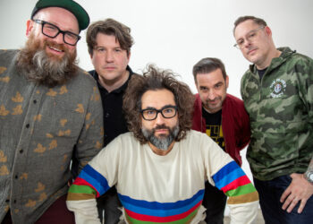 Motion City Soundtrack 2025