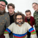 Motion City Soundtrack 2025