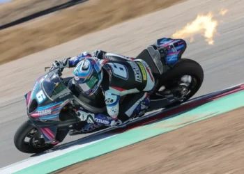 MotoAmerica - V10 Entertainment Alliance Revealed