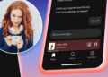 Move over mixtapes, Spotify users can now slide into each other’s DMs to share songs — but not everyone is happy