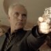 Terence Stamp in 'The Limey'. Photo: Artisan Entertainment.