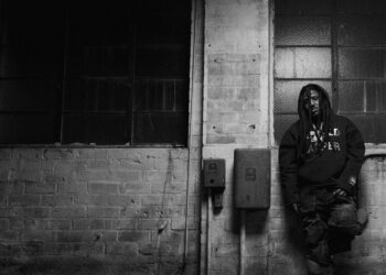 Mozzy Releases New Album 'INTRUSIVE THOUGHTS 2'