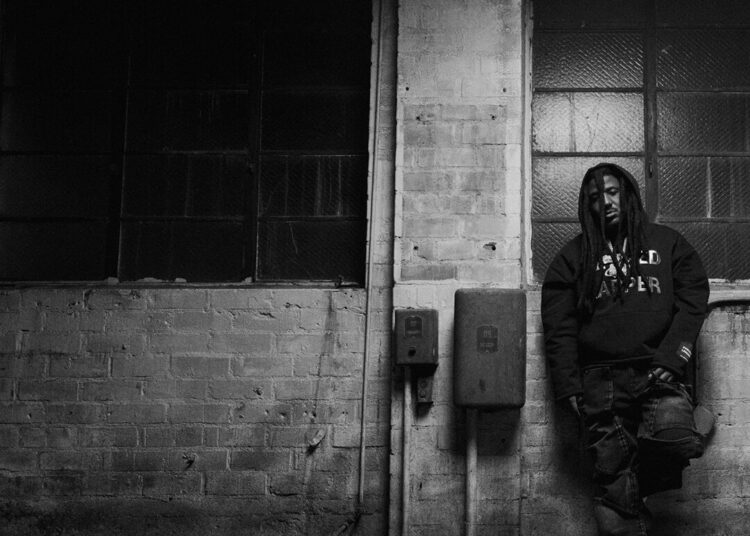 Mozzy Releases New Album 'INTRUSIVE THOUGHTS 2'
