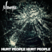 mudvayne hurt people artwork