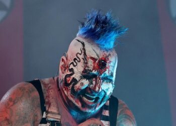 Mudvayne Release 'Hurt People Hurt People,' First New Song in 16