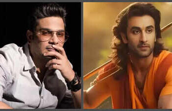 Mukesh Chhabra clarifies he didn’t cast Ranbir Kapoor as Lord Rama in Ramayana: 'Pehle wo wala ho chuka tha...'