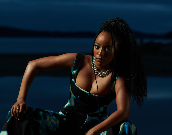 Music Artist ZADA Talks About Her Latest Single “Access Denied” And Upcoming Tour This Fall – Welcome To New Scene Magazine