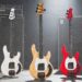 Music Man Releases Tim Commerford’s Signature StingRay in New Finishes