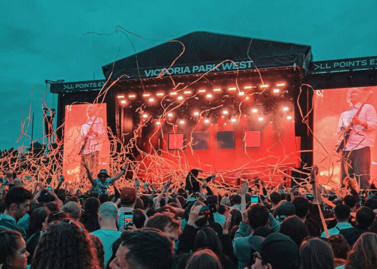 All Points East - Festival - UK Festival - London - General - Live Music - Event - Ticketing - General