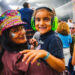 Music festivals 'becoming the new family holiday'