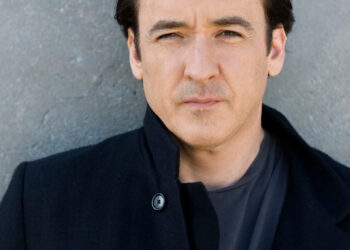 John Cusack