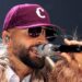 The music icon, 31, took to the stage at Palacio de los Deportes in Mexico City last week for his + Pretty + Dirty World Tour