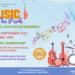 Music in the Park promises a day of free live entertainment - Latest News - News Updates