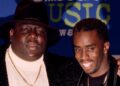 Musicians Who Were Signed to Diddy's Label Bad Boy Records