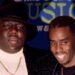 Musicians Who Were Signed to Diddy's Label Bad Boy Records