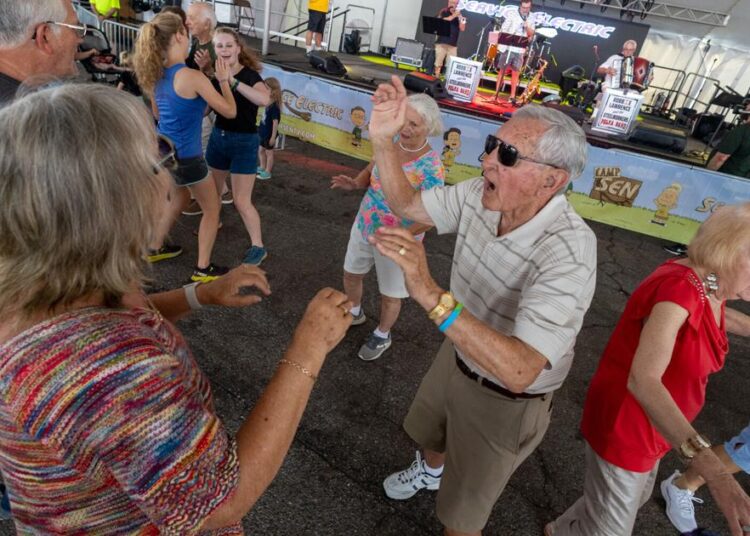 Musikfest 2025 sets attendance, ticket sales records | Entertainment News