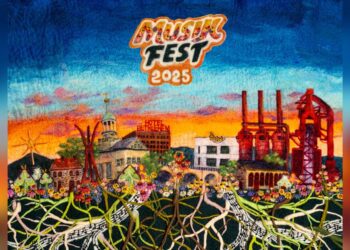 Musikfest 2025 sets new attendance, ticket sales records | Entertainment News