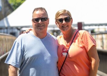 Musikfest Photos: Sunday, August 10th, 2025 | Entertainment News
