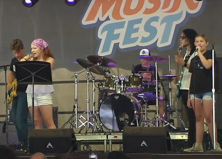 Musikfest fan proud to attend all 2025 festival dates | Entertainment News