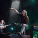 My Chemical Romance Cover Bon Jovi at Hometown New Jersey Show