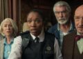 My Honest Review of 'The Thursday Murder Club'