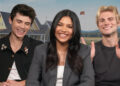 The cast of "My Life With The Walter Boys" discuss Season 2.