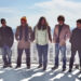 My Morning Jacket Earns Two No. 1s From the Same Album for the First Time