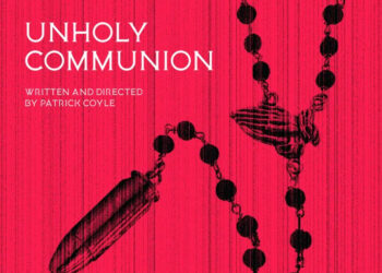 Mysterious Priest Murders Get Investigated in Unholy Communion Trailer