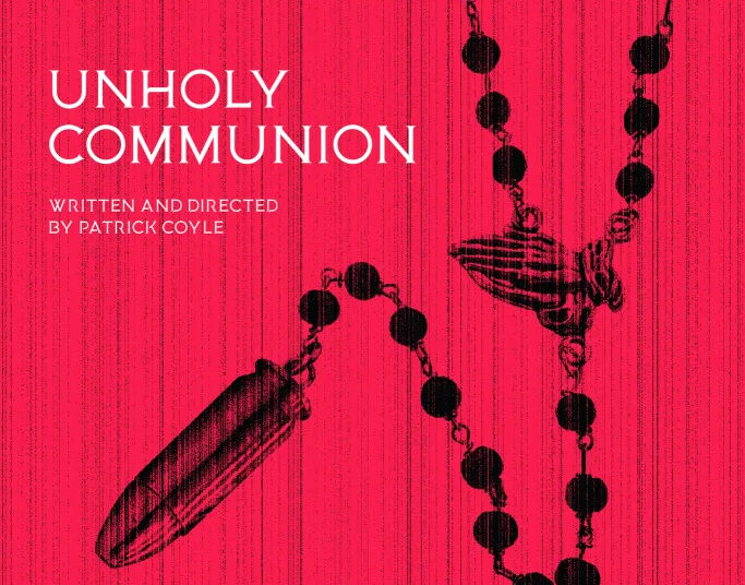 Mysterious Priest Murders Get Investigated in Unholy Communion Trailer