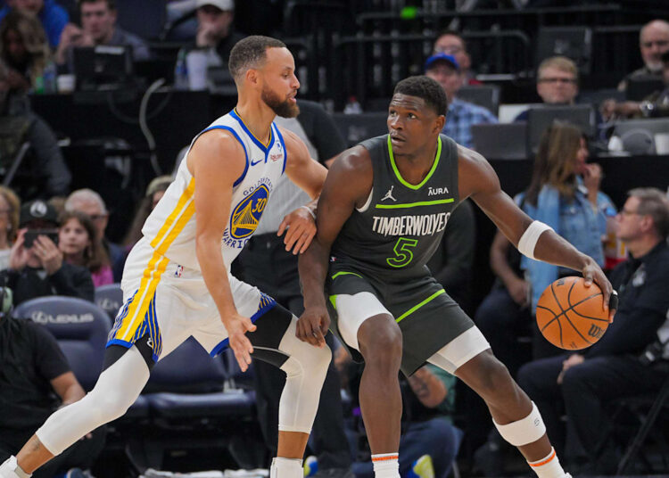 NBA Great Claims League Is Now More About Entertainment Than Competition