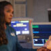 Marlyne Barrett, Chicago Med