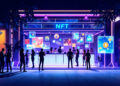 NFTs and Nightlife: How Crypto is Shaking Up Entertainment