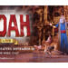 NOAH--LIVE!" A SPECIAL FATHOM ENTERTAINMENT THEATRICAL ENGAGEMENT BEGINNING SEPTEMBER 18
