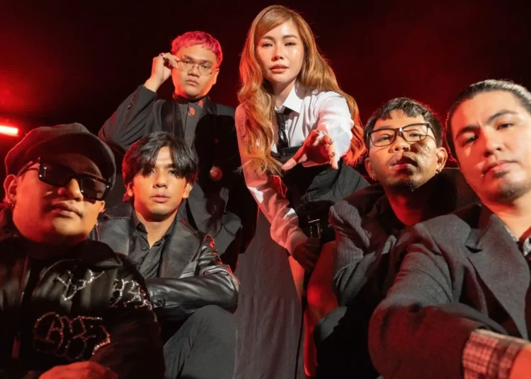 NOBITA And Yeng Constantino Drop New Single "Gayuma" – Listen