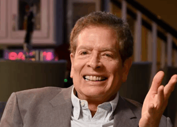 'Naked Gun' Co-Creator Would Like To 'School' Filmmakers Behind Remake