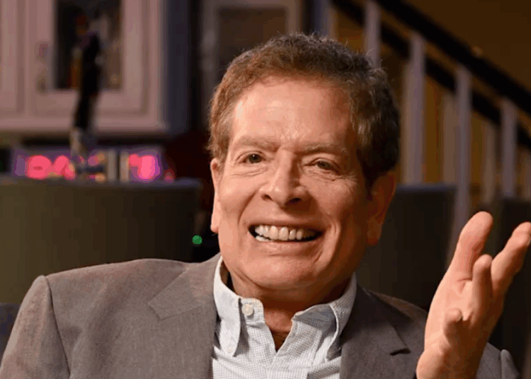 'Naked Gun' Co-Creator Would Like To 'School' Filmmakers Behind Remake