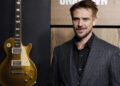 Boyd Holbrook arrives on the red carpet at the premiere of Searchlight Pictures' "A Complete Unknown" at SVA Theater in 2024 in New York City. File Photo by John Angelillo/UPI