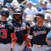 Nationals Edge Royals 8-7 in Thrilling Finish