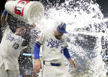 Nationals at Royals Prediction: Odds, expert picks, starting pitchers, betting trends and stats for August 12