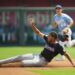 Nationals score early and late to hold off Royals - Field Level Media - Professional sports content solutions