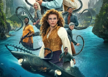 Nautilus Is The Streaming Success That Proves An Awful Truth