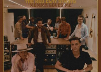 Needtobreathe and The Red Clay Strays Unite on Soulful New Song “Momma Loves Me” Produced by Dave Cobb