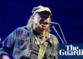 Neil Young confronts Donald Trump in new song Big Crime: ‘Don’t want soldiers on the streets’ | Neil Young