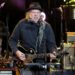 Neil Young debuts new anti-Trump song on tour