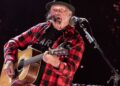Neil Young slams Donald Trump over 'fascist rules' in new protest track - Music - Entertainment
