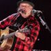 Neil Young slams Donald Trump over 'fascist rules' in new protest track - Music - Entertainment