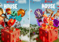 Netflix House Sets Opening Dates For Philadelphia & Dallas Venues