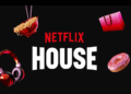 Netflix sets opening dates for its destination entertainment hubs