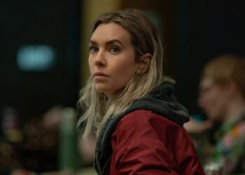 Netflix's #2 Movie Has Fans & Critics Divided